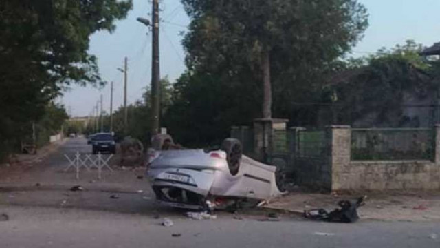 Отрицателна е пробата за алкохол на шофьора, убил 4 души в село Белгун