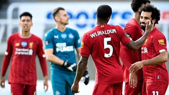 Ливърпул срещу новака Лийдс на старта на новия сезон