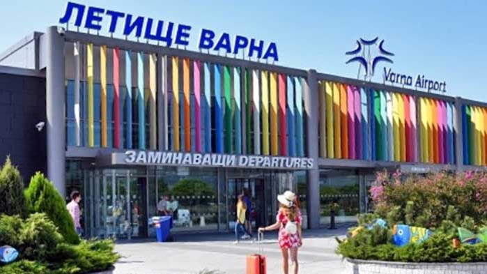 Във Варна пристигнаха първите туристи от Израел