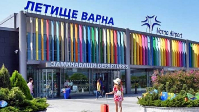 Във Варна пристигнаха първите туристи от Израел