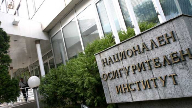 НОИ преведе първите 18,2 милиона лева по мярката 60/40
