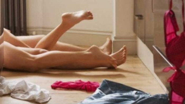 Сексуалните прояви на зодиакалните знаци