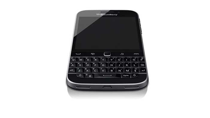 BlackBerry, OnwardMobility и какво знаем за новите телефони на марката