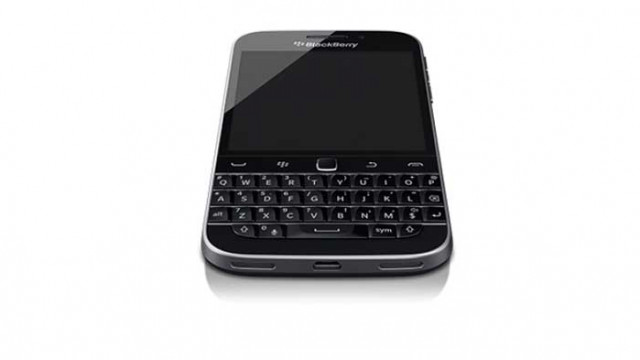 BlackBerry, OnwardMobility и какво знаем за новите телефони на марката